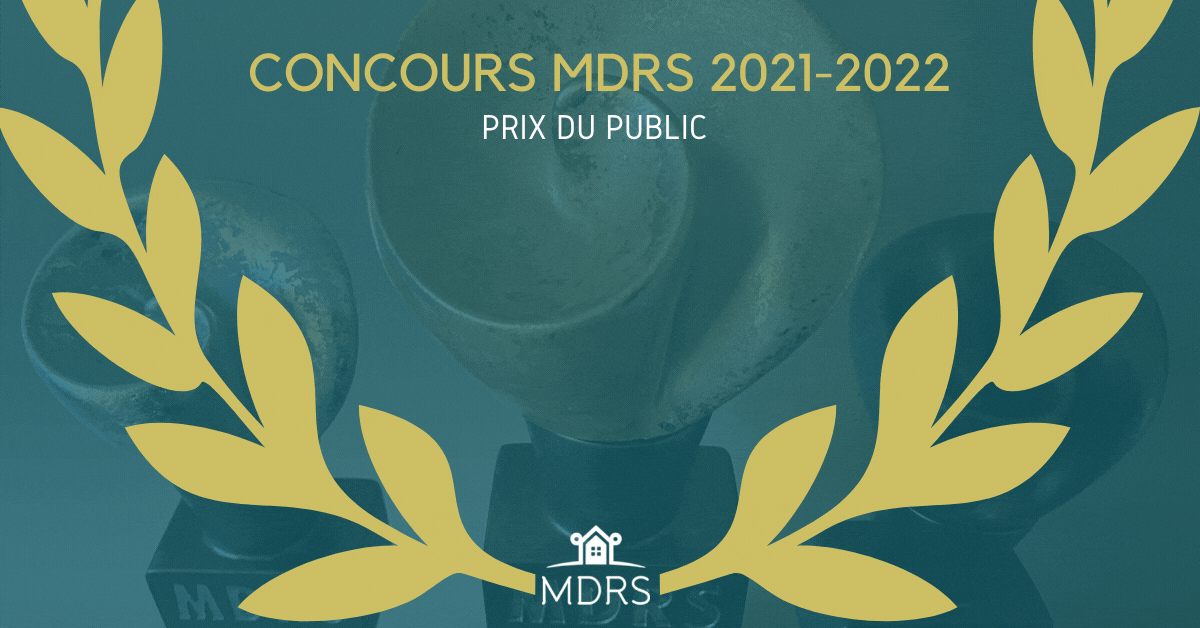 4ème Édition du concours MDRS