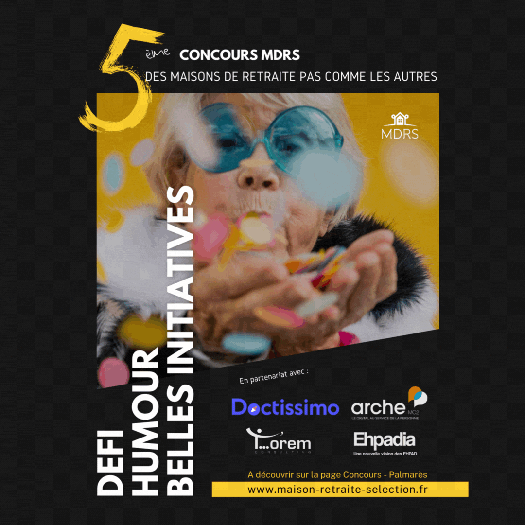 Concours MDRS 202