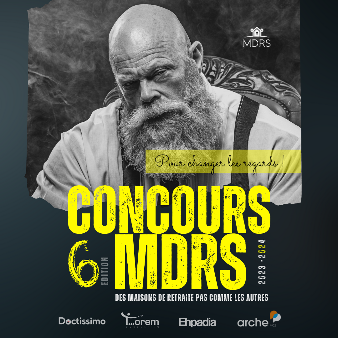 Concours MDRS 2023-2024 : Des Maisons de Famille Exceptionnelles au Service du Bien-Être Senior