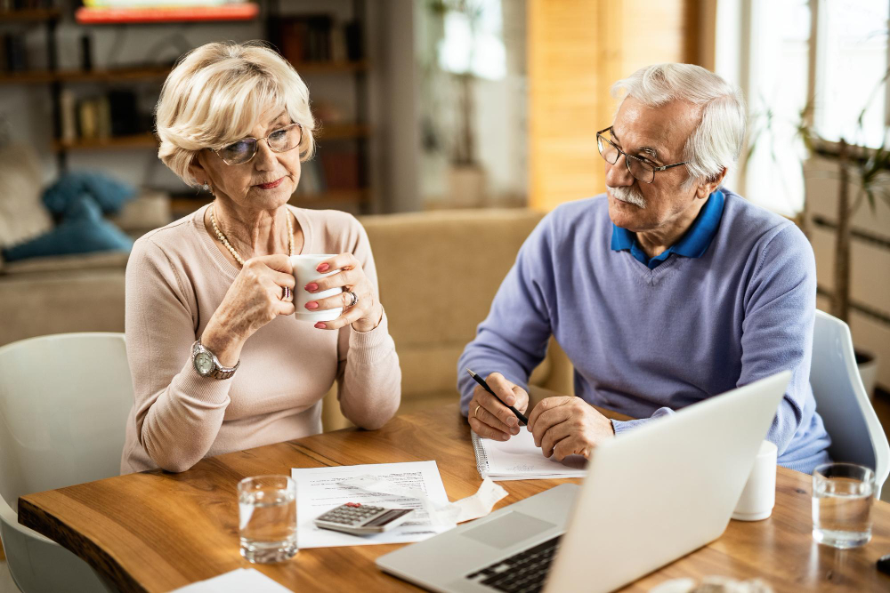 Réduire les Coûts d’Hébergement pour les Seniors : Aides Financières chez Maisons de Famille