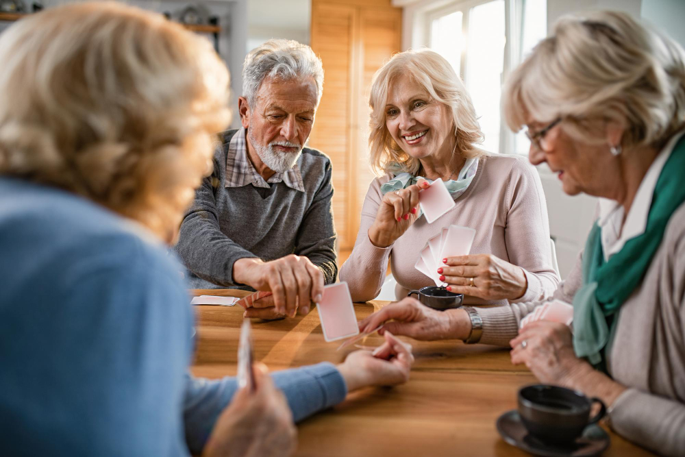 Comment Aider un Proche à S’Adapter à la Vie en Maison de Retraite ?